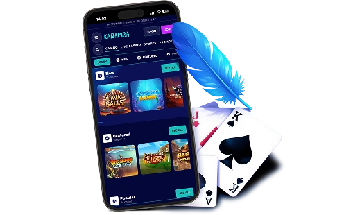 Karamba Casino App
