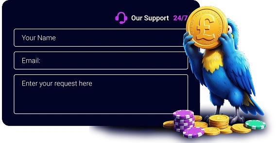 Karamba Casino United Kingdom Support